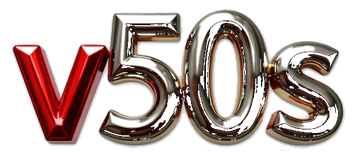 v50s logo